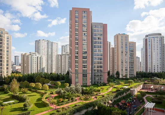 Modern Apartman Yönetimi